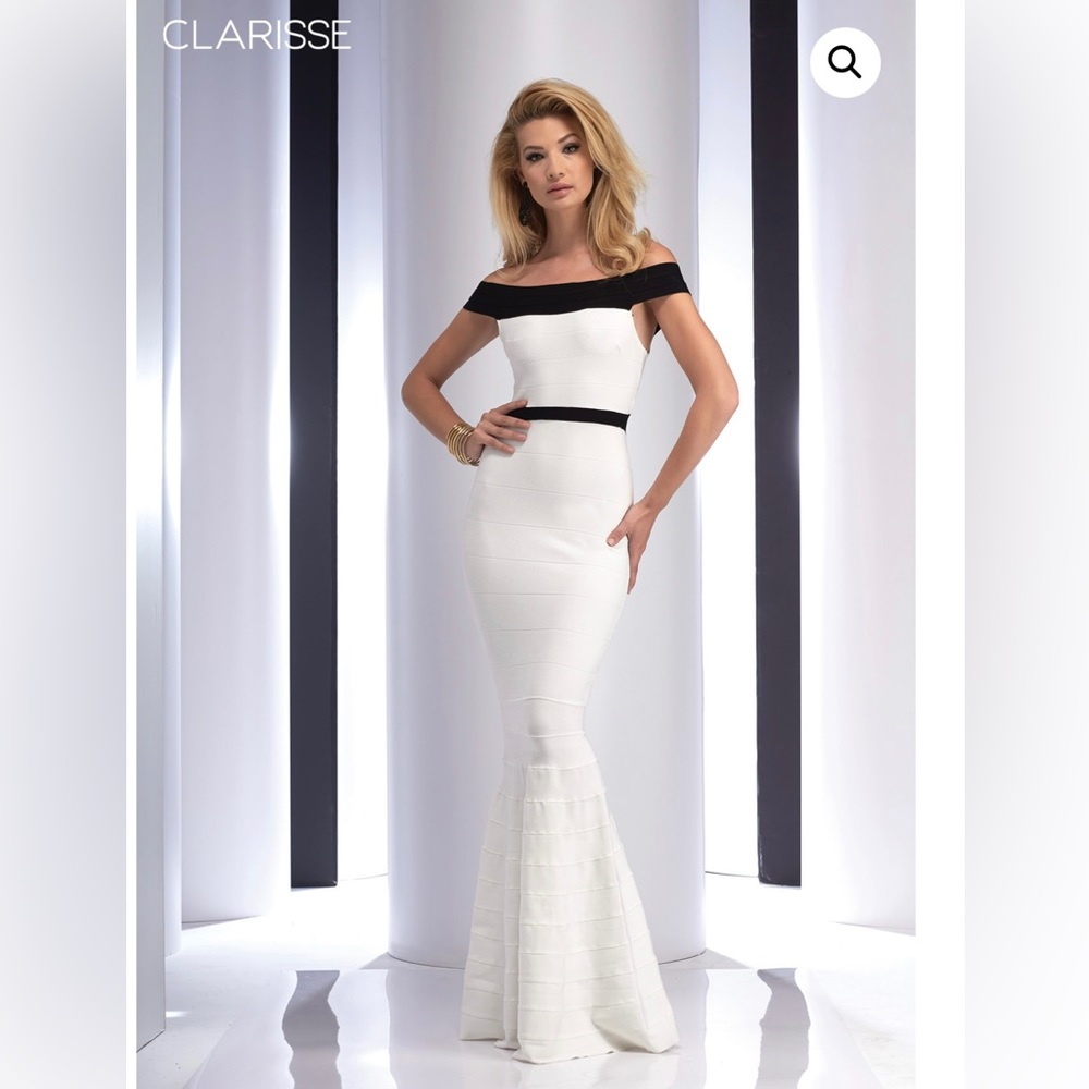 Clarissa Size 0